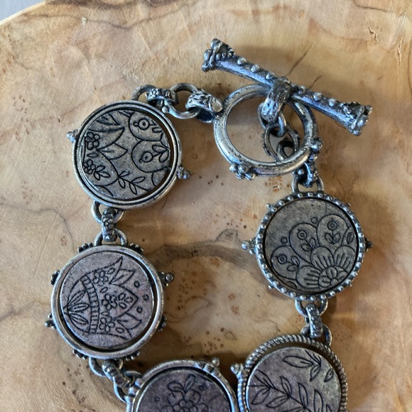 🍀Authentic Lucky Brand bracelet! - Picture 2 of 3